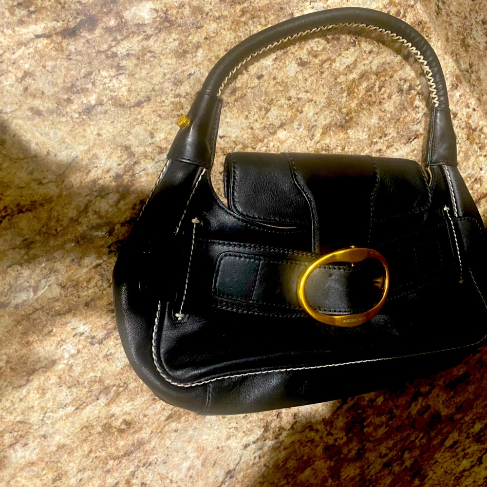 Antonio Melani purse.
